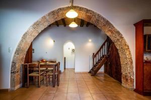 Lunapetra House - 3 Min from Beach