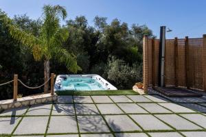 Villino Il Melograno