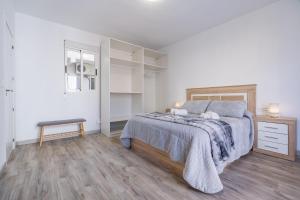 Bright Apartment In Maracena