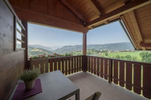 Schartnerhof Ferienwohnung Salbei