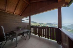 Schartnerhof Ferienwohnung Salbei