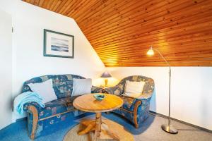 Ferienwohnung Insel Pellworm