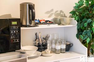 KozyGuru | St Peters | Peaceful Duplex Getaway