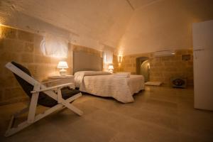 Masseria La Scalella - Cisterna