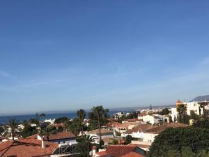 Apartamento Luminoso Marbella