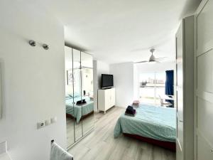 Apartamento Luminoso Marbella
