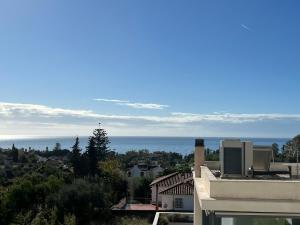 Apartamento Luminoso Marbella