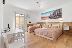 Il Centro Luxury Suites