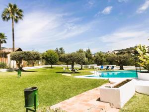 Apartamento Luminoso Marbella