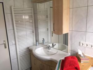 Ferienwohnung Hintz
