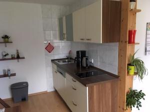Ferienwohnung Hintz