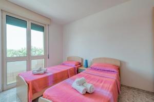 do Mestru Luccio apt Paola