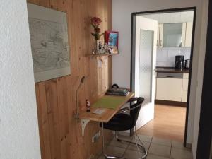 Ferienwohnung Hintz