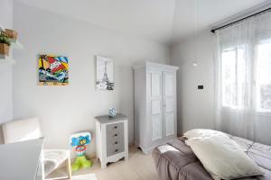 Casa Girasole 600 mt dal mare