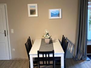 Ferienwohnung Tannenhöh