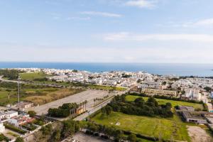 Casa Amanda a Torre dellOrso