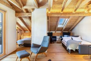 Alpview Loft Garmisch