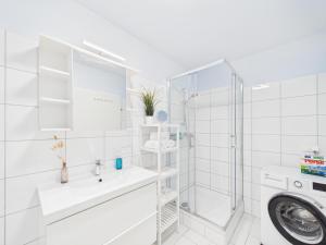 Apartment Adria Villa Top 6 by Cosy Homes