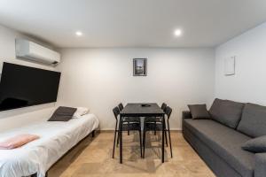 Canto Cigalo Duplex 12