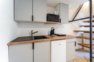 Canto Cigalo Duplex 12