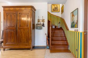 A House with a Character