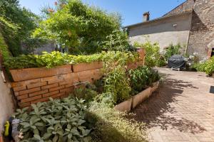 A House with a Character