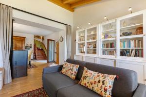 A House with a Character