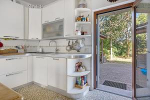 A House with a Character