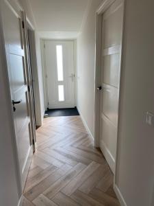 Vakantiewoning Op de Woerd