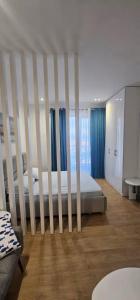 Lotus Seaview Apartment Qerret