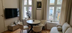 Prestige Stay in Poznań