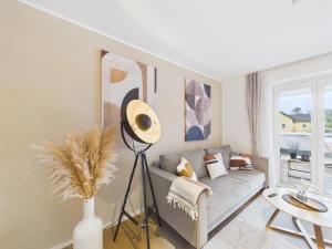 Apartment Adria Villa Top 6 by Cosy Homes