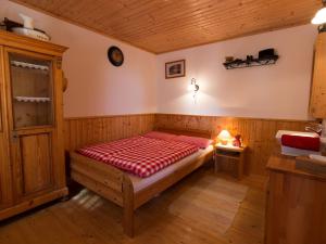 Ferienwohnung Heimatgefühl Thalheim
