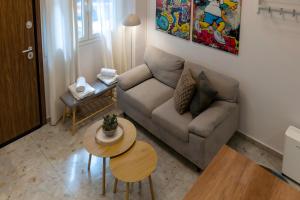 GimiSpaceFive Compact Studio in City Center Easy Living