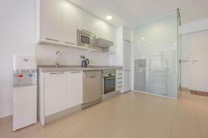 Playa de Poniente 1-5