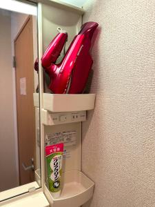Shibuya ward Nishishinjuku Sta 7min