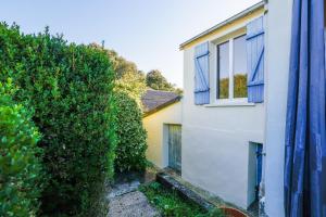 Halte au Bord de l’Aulne