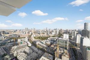 FIRST CLASS 2BR Tranquil & Chic Living