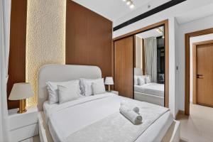 FIRST CLASS 2BR Tranquil & Chic Living