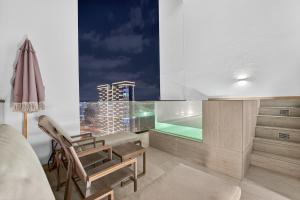 FIRST CLASS 2BR Tranquil & Chic Living