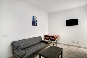 Apartamento B para 3 en Vecindario