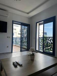 Luxury Apartment in martil