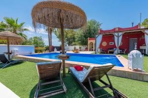 Holiday Home Villa Felisa in Sevil
