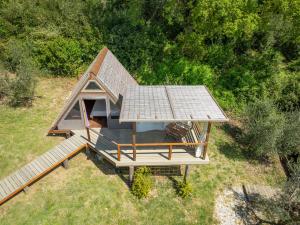 Glamping Le Ginestre