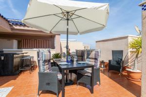 Apartment in Gran Alacant