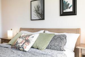 Apartment in Gran Alacant