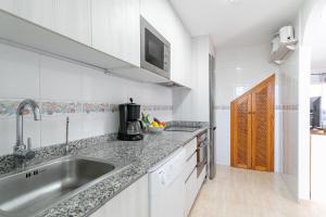 Apartment in Gran Alacant
