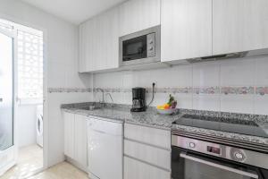 Apartment in Gran Alacant
