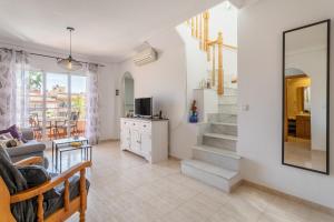 Apartment in Gran Alacant
