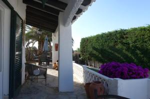 Villa Abrils